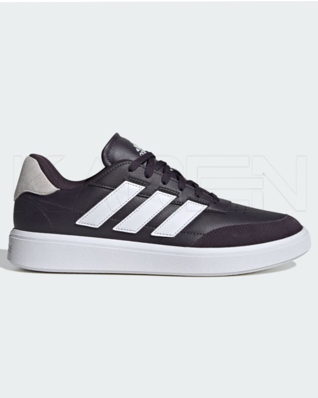 کتونی یونیسکس | 🇩🇪 Adidas Court black