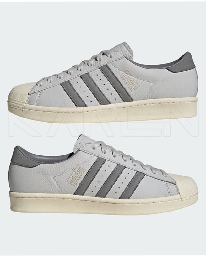 کتونی یونیسکس | 🇩🇪Adidas super star vintage