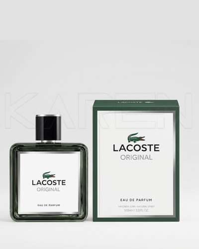 ادکلن لاگوست مردانه | 🇫🇷Lacoste
