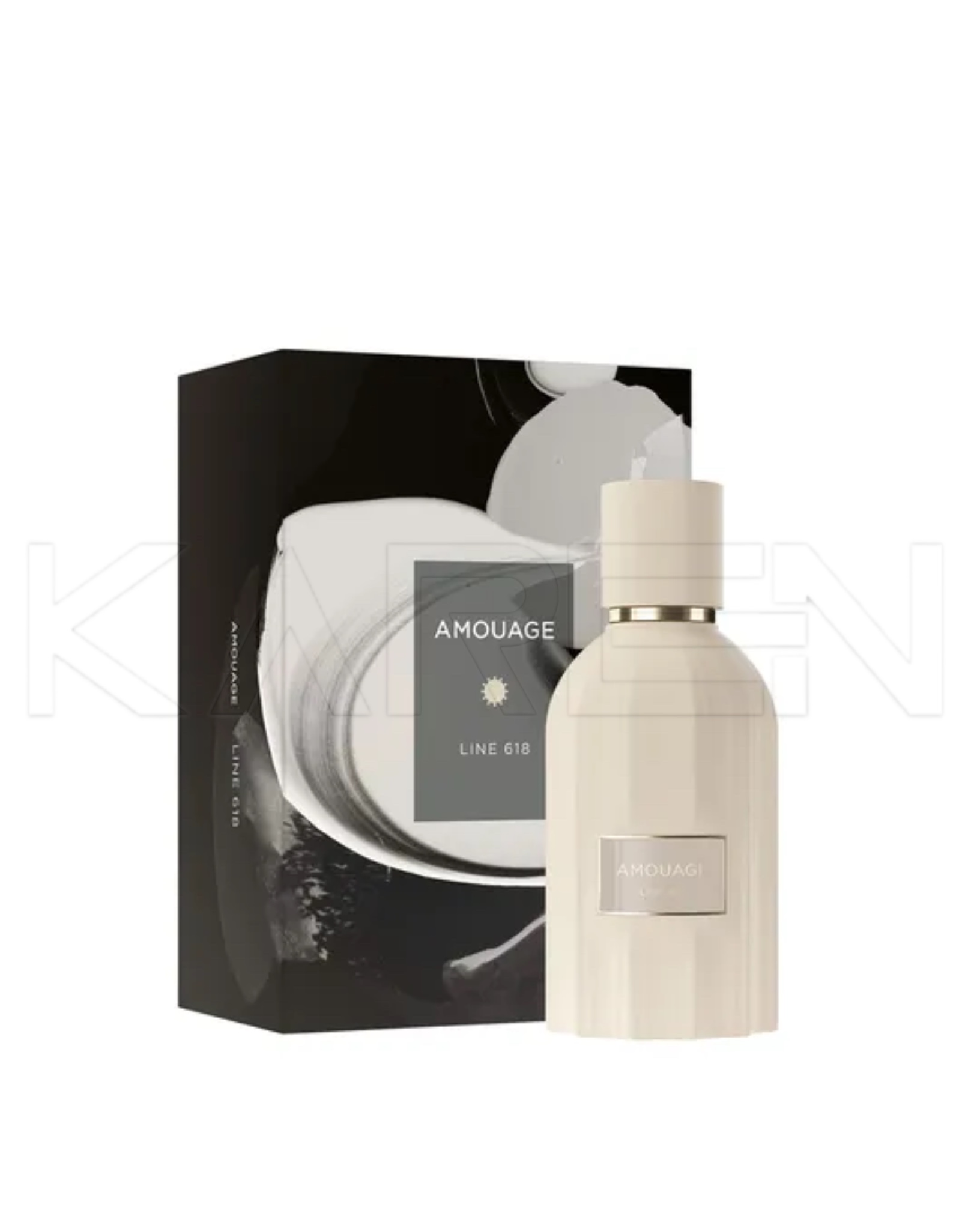 ادکلن آمواج | 🇴🇲Amouage line 618