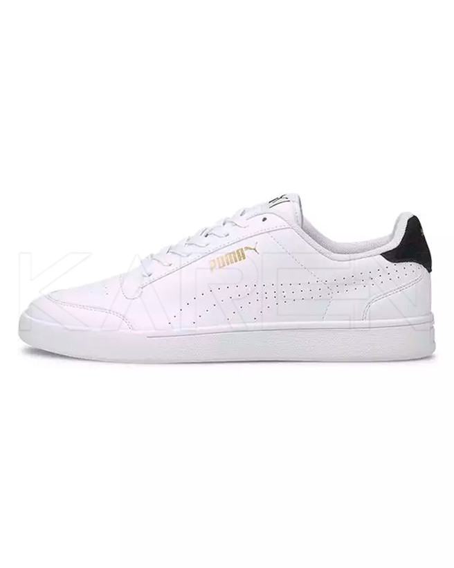 کتونی پوما اورجینال استایل مینیمال | 🇩🇪Puma shuffle