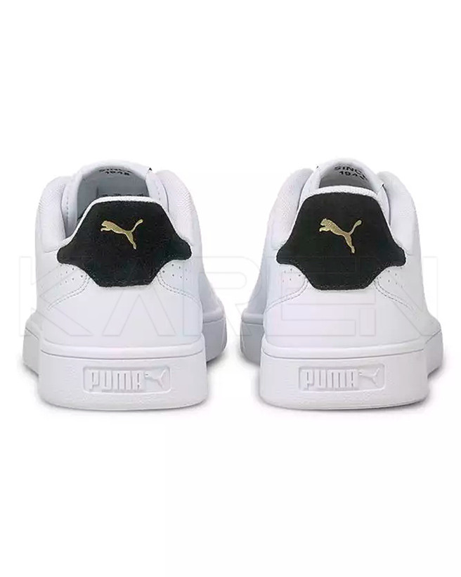 کتونی پوما اورجینال استایل مینیمال | 🇩🇪Puma shuffle