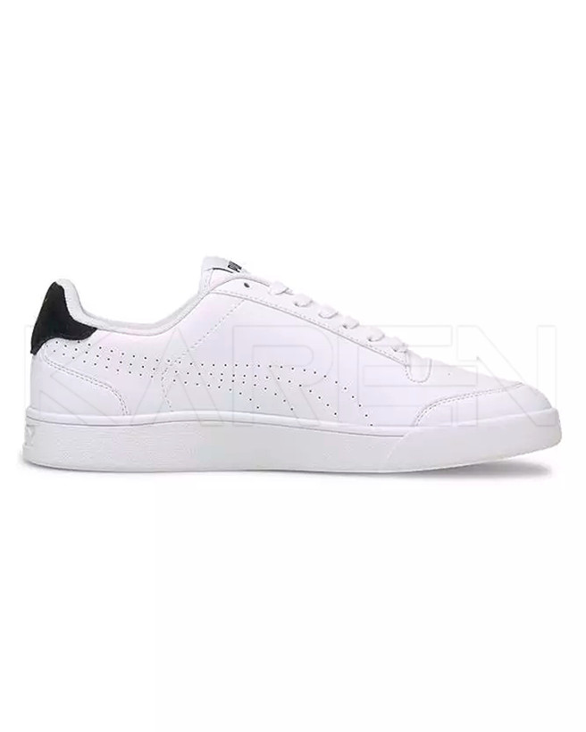 کتونی پوما اورجینال استایل مینیمال | 🇩🇪Puma shuffle
