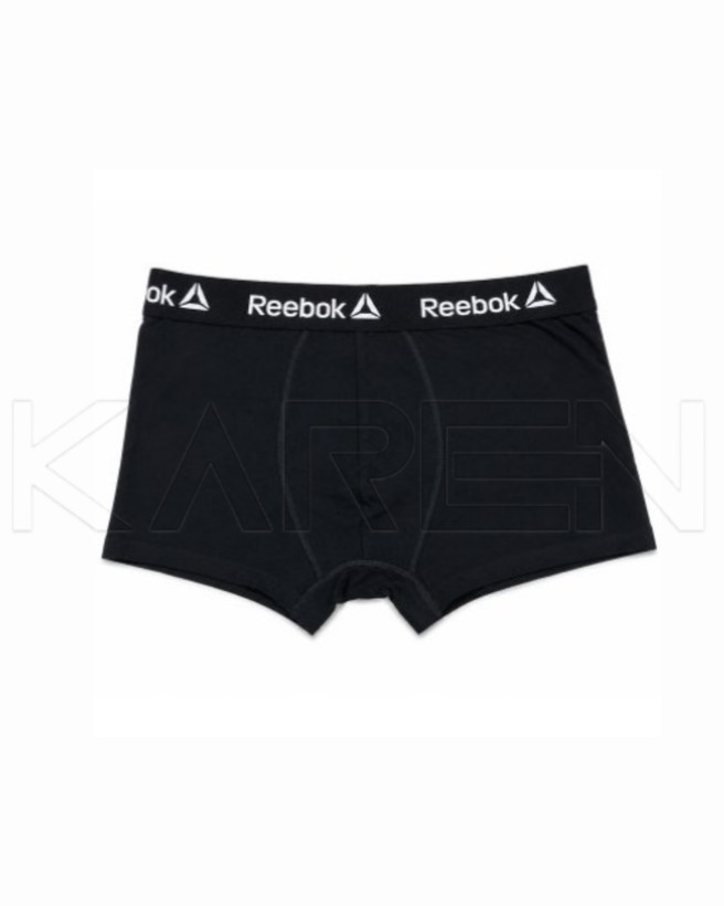 پک ۲عددی لباس زیر باکسر ریباک | 🇺🇸Reebok