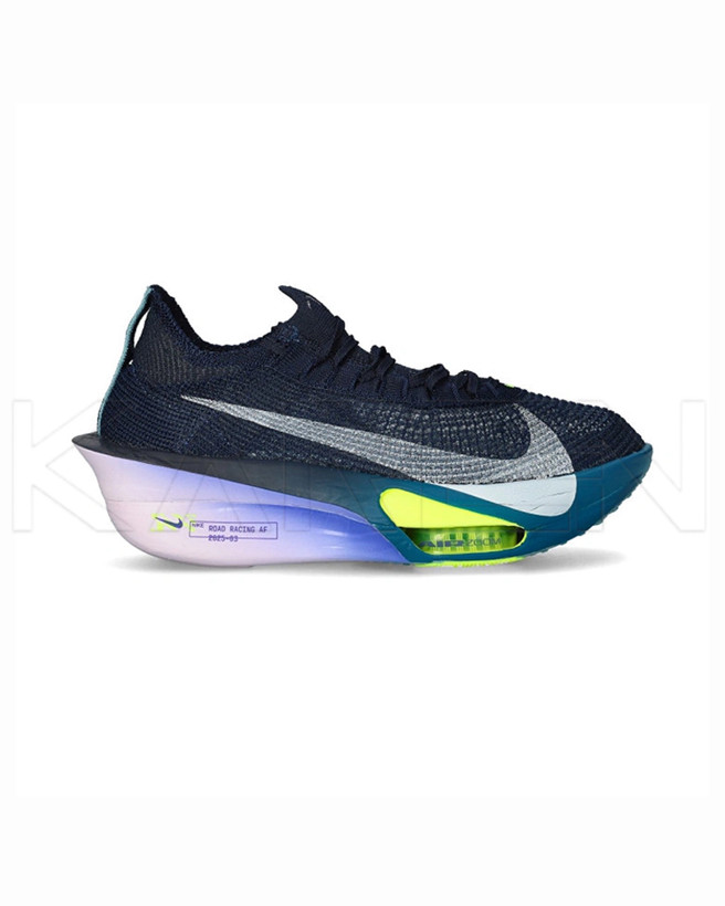 کتونی اورجینال نایکی ایر زوم ایکس سرمهای | 🇺🇸Nike