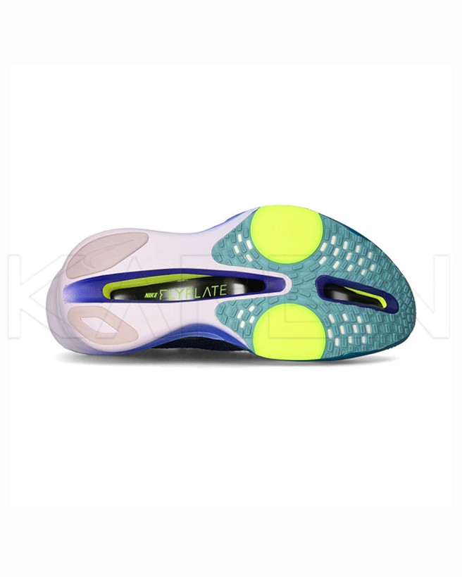 کتونی اورجینال نایکی ایر زوم ایکس سرمهای | 🇺🇸Nike