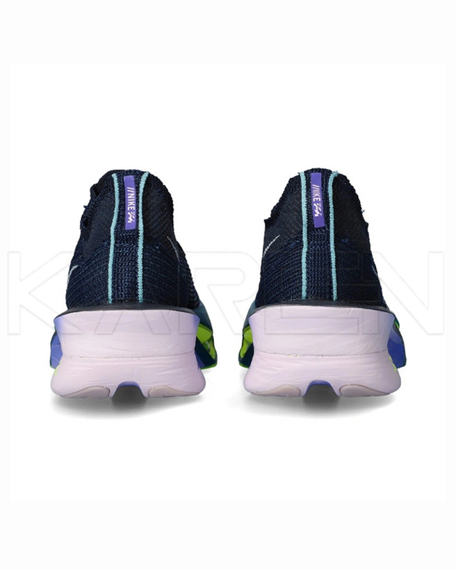 کتونی اورجینال نایکی ایر زوم ایکس سرمهای | 🇺🇸Nike