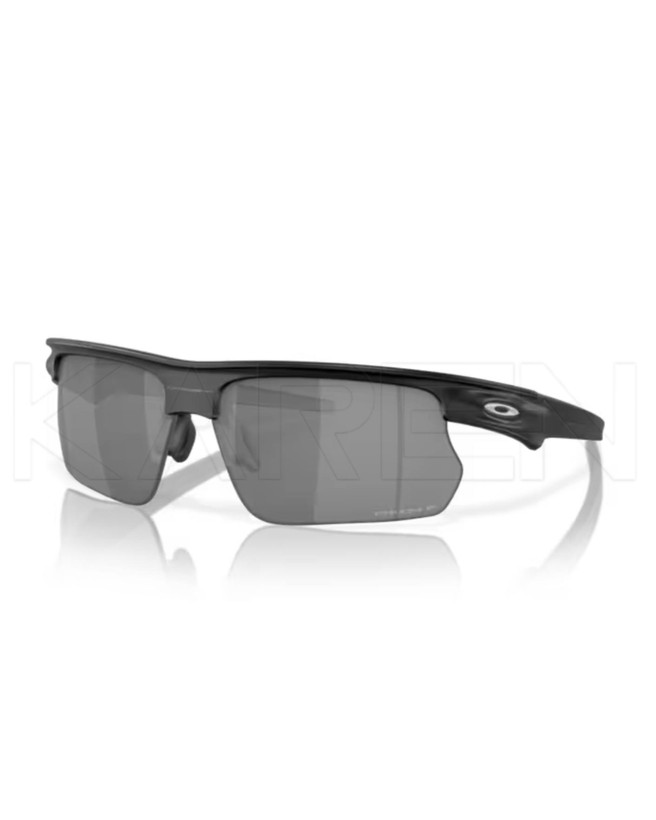 عینک اسپرت حرفهای با تکنولوژی Prizm اوکلای | 🇺🇸 Oakley BiSphaera OO9400