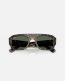 عینک اورجـ ینال آفتابی ریبـن | 🇮🇹 Ray-Ban Rb2218