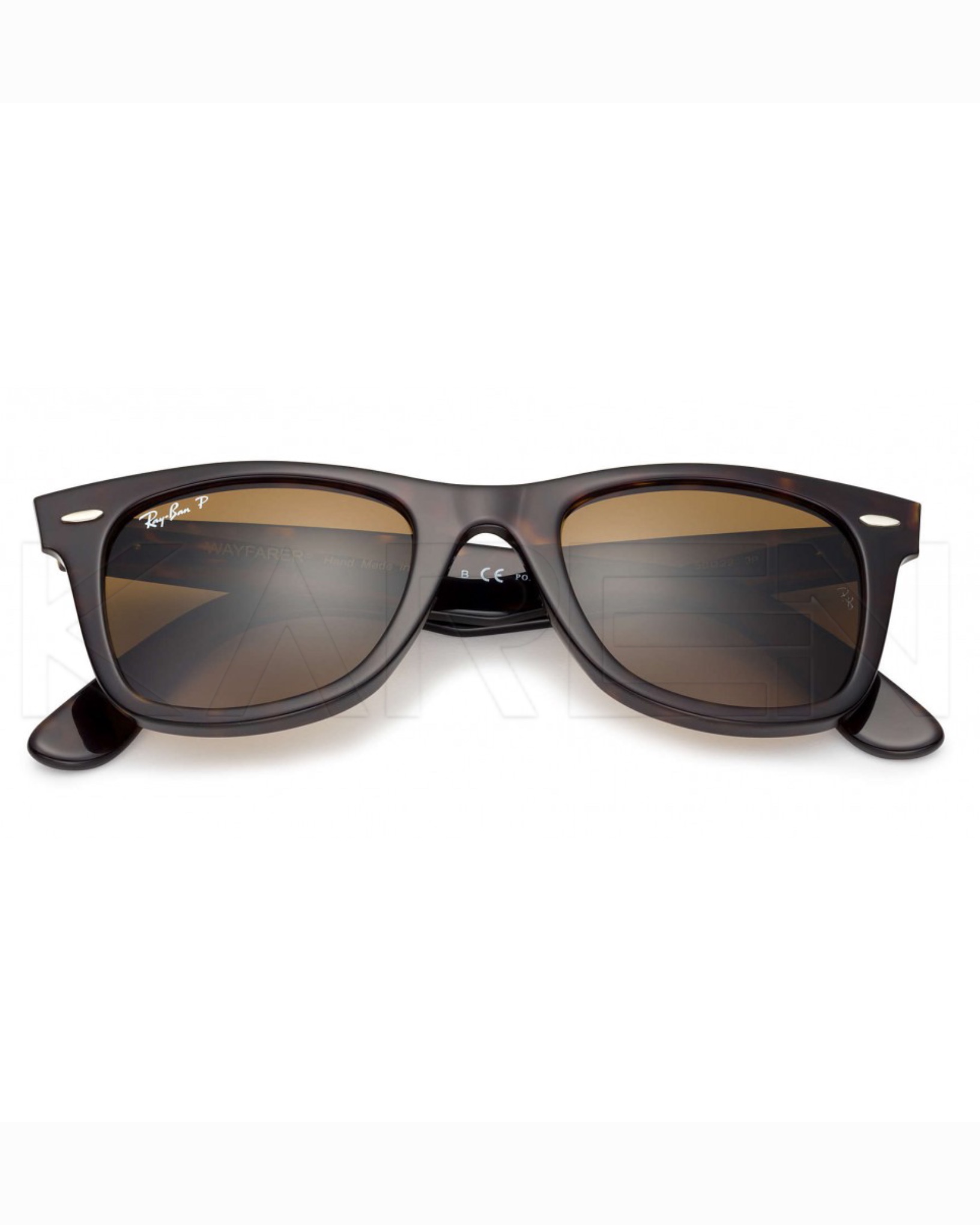 عینک آفتابی 🇮🇹Ray-Ban | original Rb2140 polarize