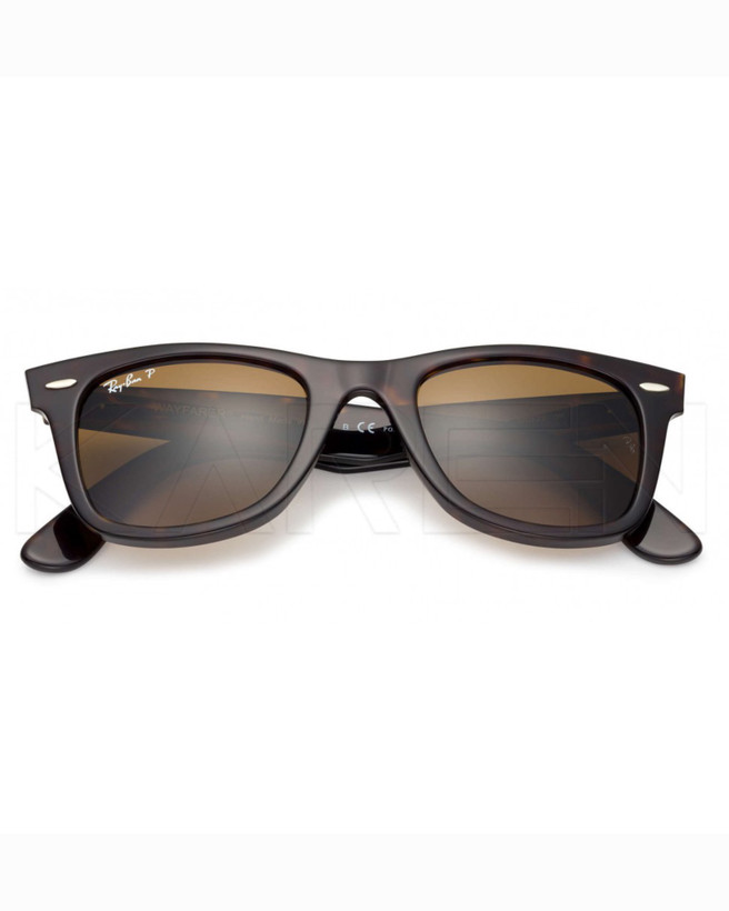 عینک آفتابی 🇮🇹Ray-Ban | original Rb2140 polarize