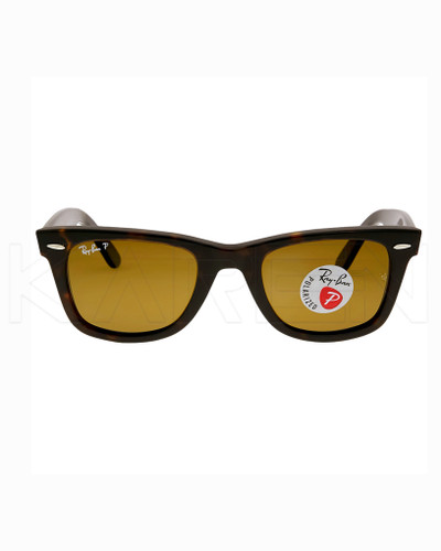 عینک آفتابی 🇮🇹Ray-Ban | original Rb2140 polarize