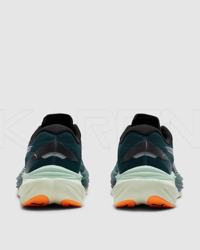 کتونی رانینگ پوما اورجینال | 🇩🇪 Puma Deviate Nitro۳