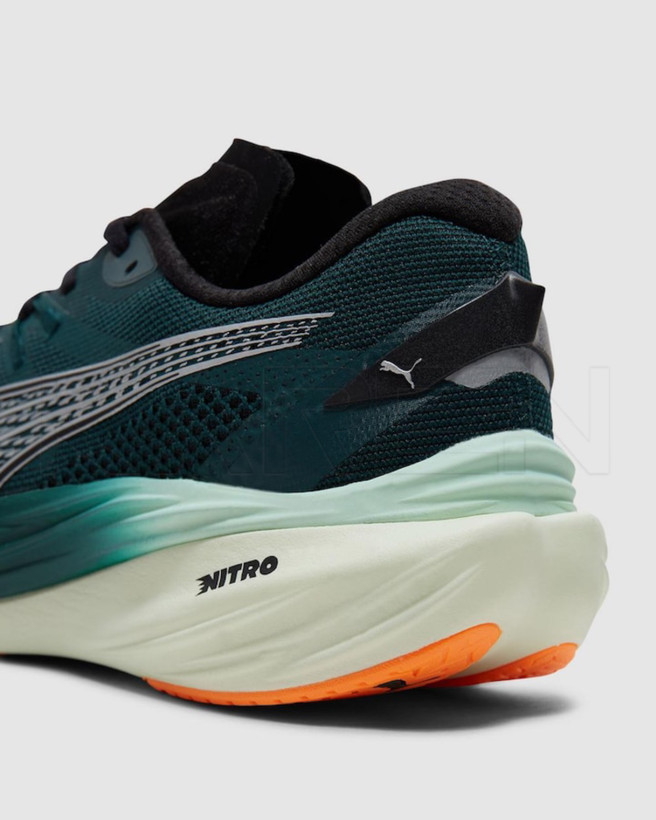 کتونی رانینگ پوما اورجینال | 🇩🇪 Puma Deviate Nitro۳