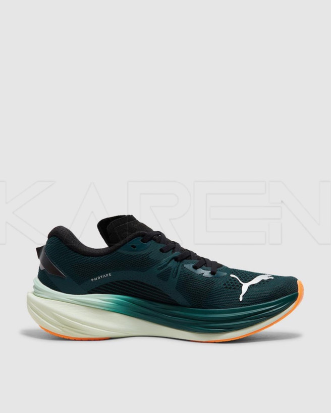 کتونی رانینگ پوما اورجینال | 🇩🇪 Puma Deviate Nitro۳