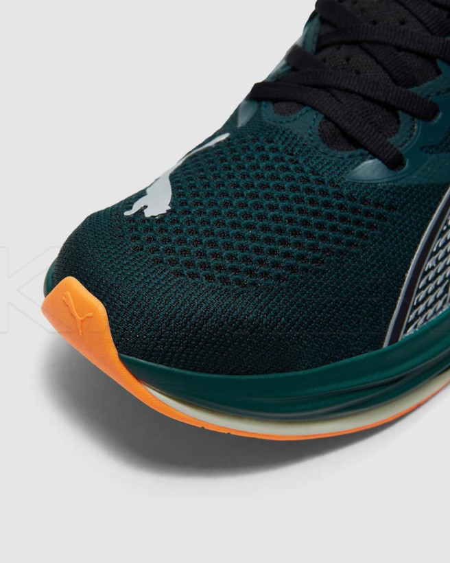 کتونی رانینگ پوما اورجینال | 🇩🇪 Puma Deviate Nitro۳