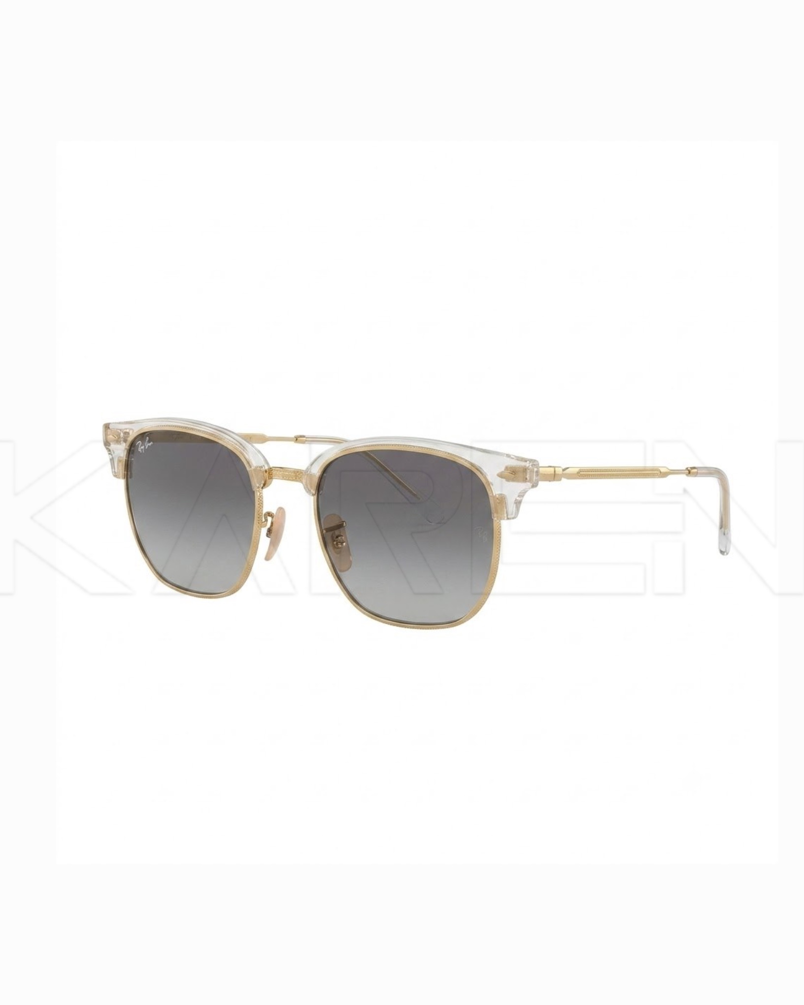عینک آفتابی  🇮🇹Ray-Ban |  New club master902/32