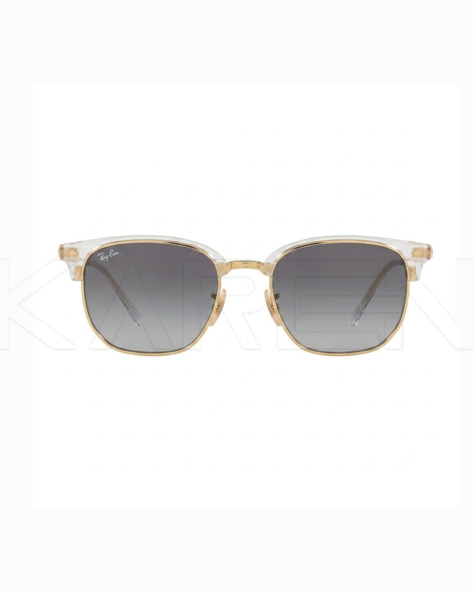 عینک آفتابی 🇮🇹Ray-Ban | New club master902/32