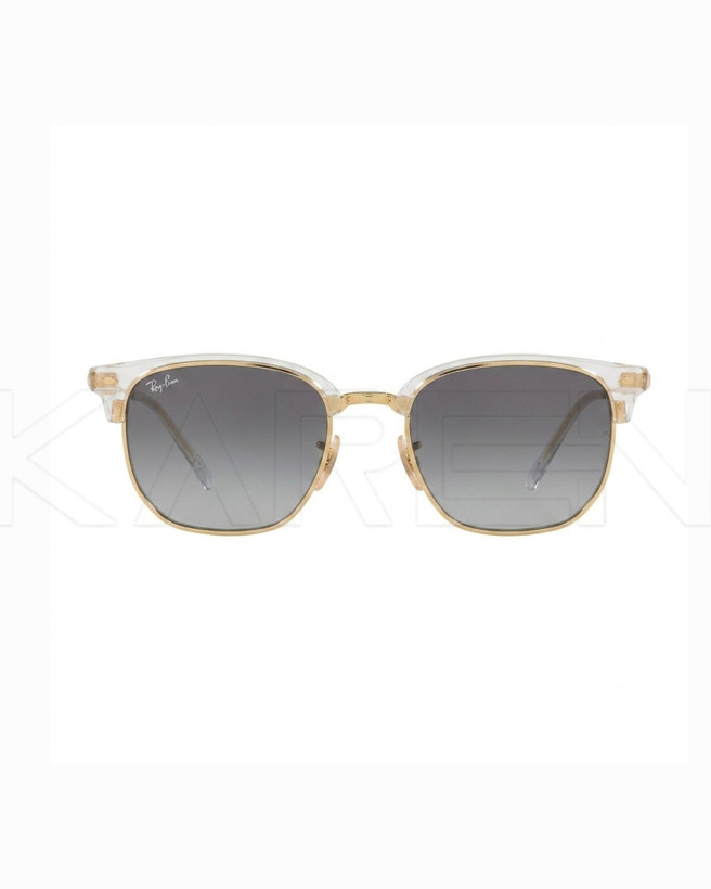 عینک آفتابی 🇮🇹Ray-Ban | New club master902/32