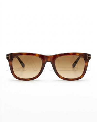 عینک آفتابی تام فورد | 🇺🇸 Tom Ford Leo FT 0336