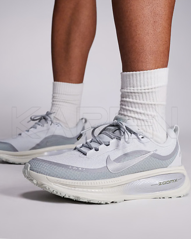 کتونی اورجینال رانینگ نایکی | 🇺🇸Nike Vomero 18 GORE-TEX HQ7001-003