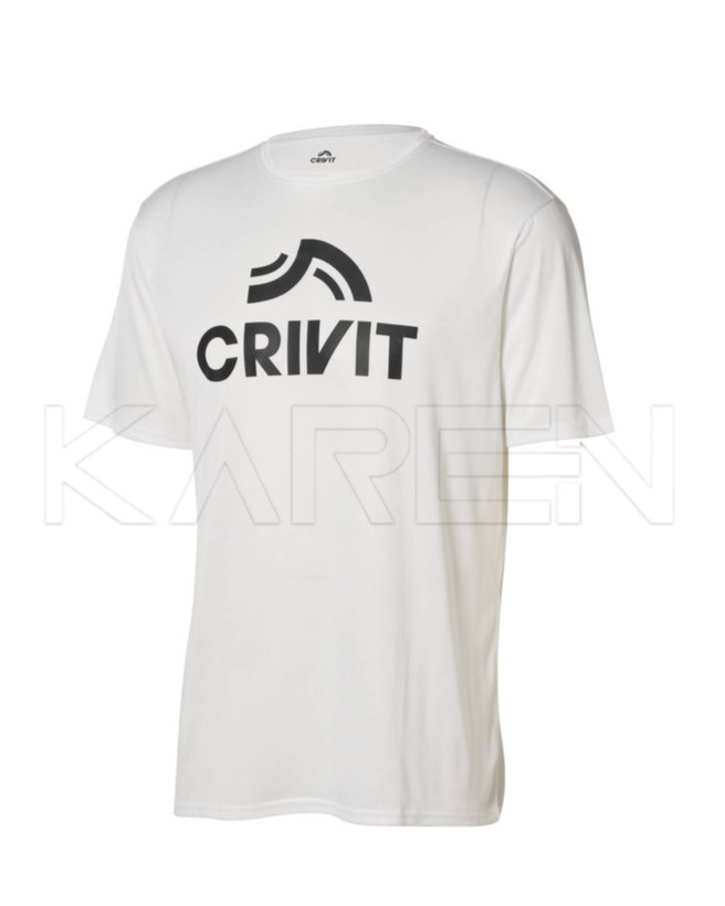 تیشرت ورزشی مردانه | 🇩🇪Crivit