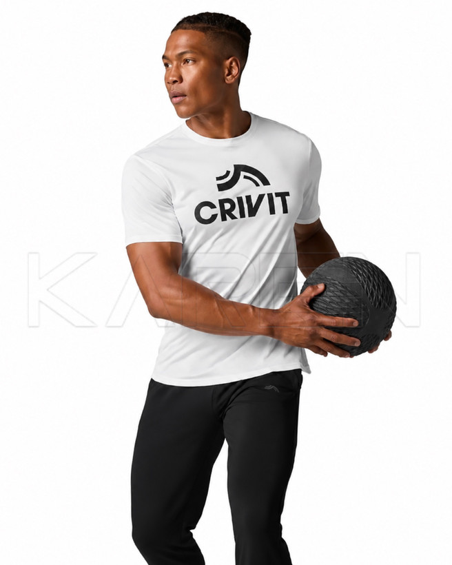 تیشرت ورزشی مردانه | 🇩🇪Crivit