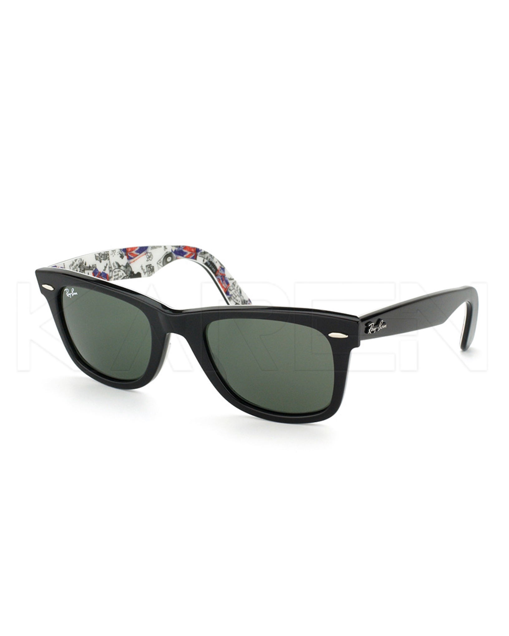 عینک آفتابی  🇮🇹Ray-Ban | Rb2140
