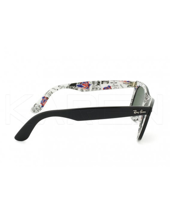 عینک آفتابی 🇮🇹Ray-Ban | Rb2140