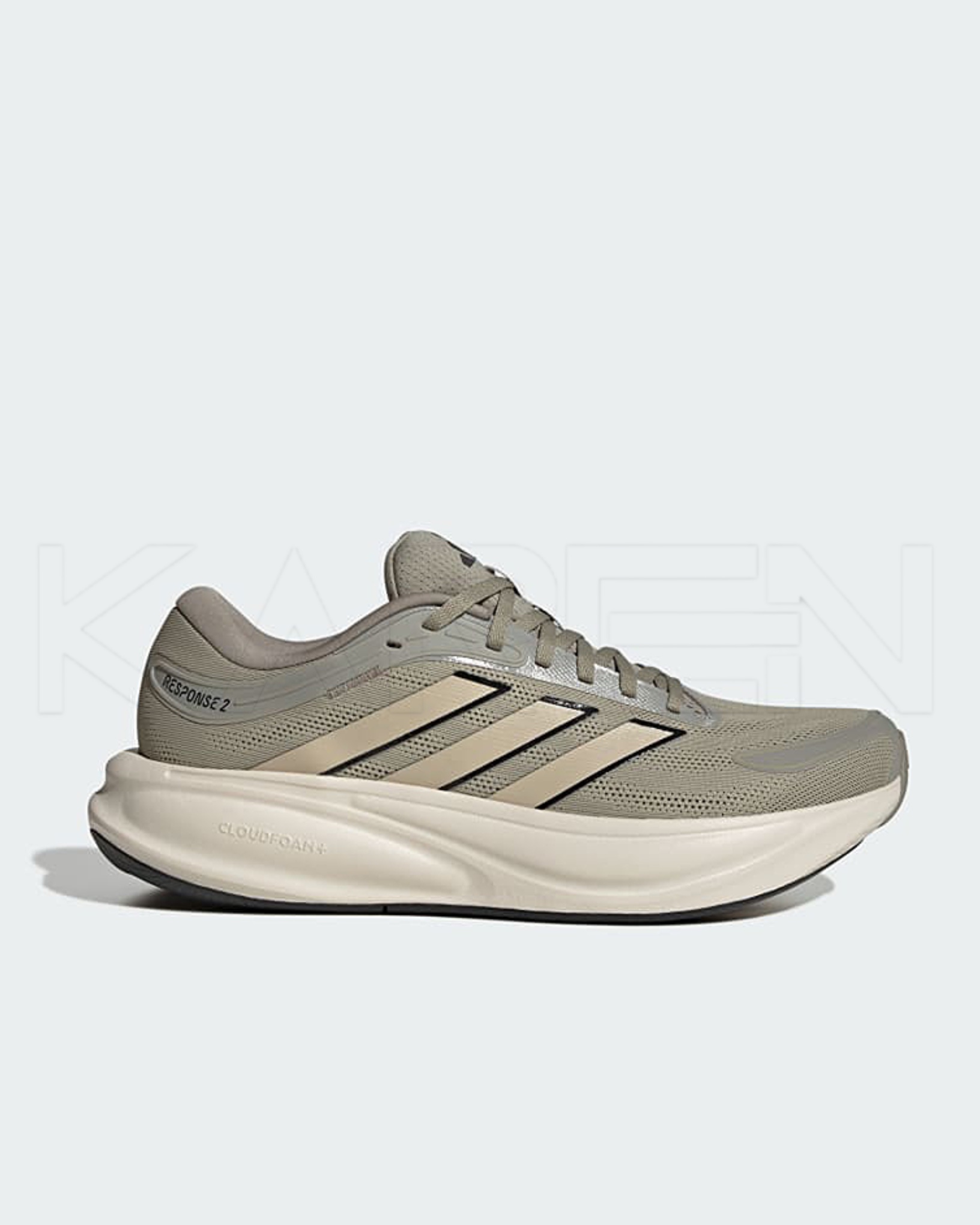کتونی آدیداس ریسپونس دو یونیسکس | 🇩🇪 adidas Response 2