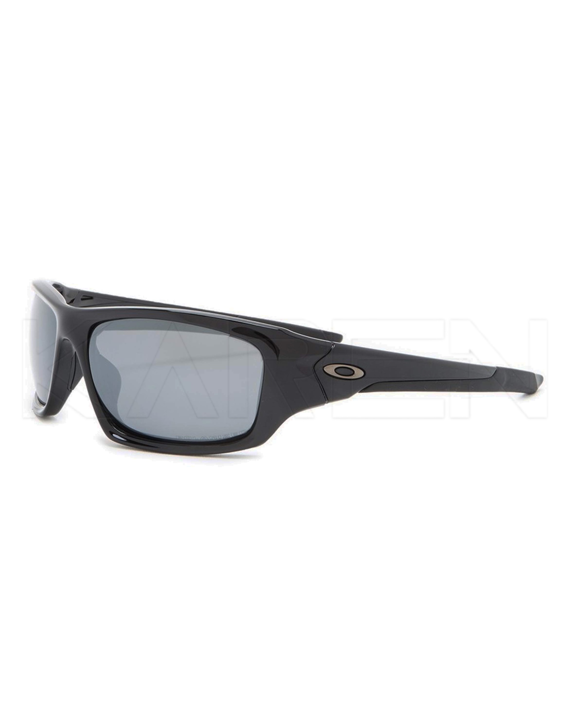 عینک اسپرت حرفه‌ای polarize اوکلای | 🇺🇸  Oakley OO9236-0250
