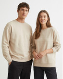 دورس نخپنبه داخل کرکی مردانه کرمی از بـ رند اچ اند ام کد ۵۵ | 🇸🇪H&M