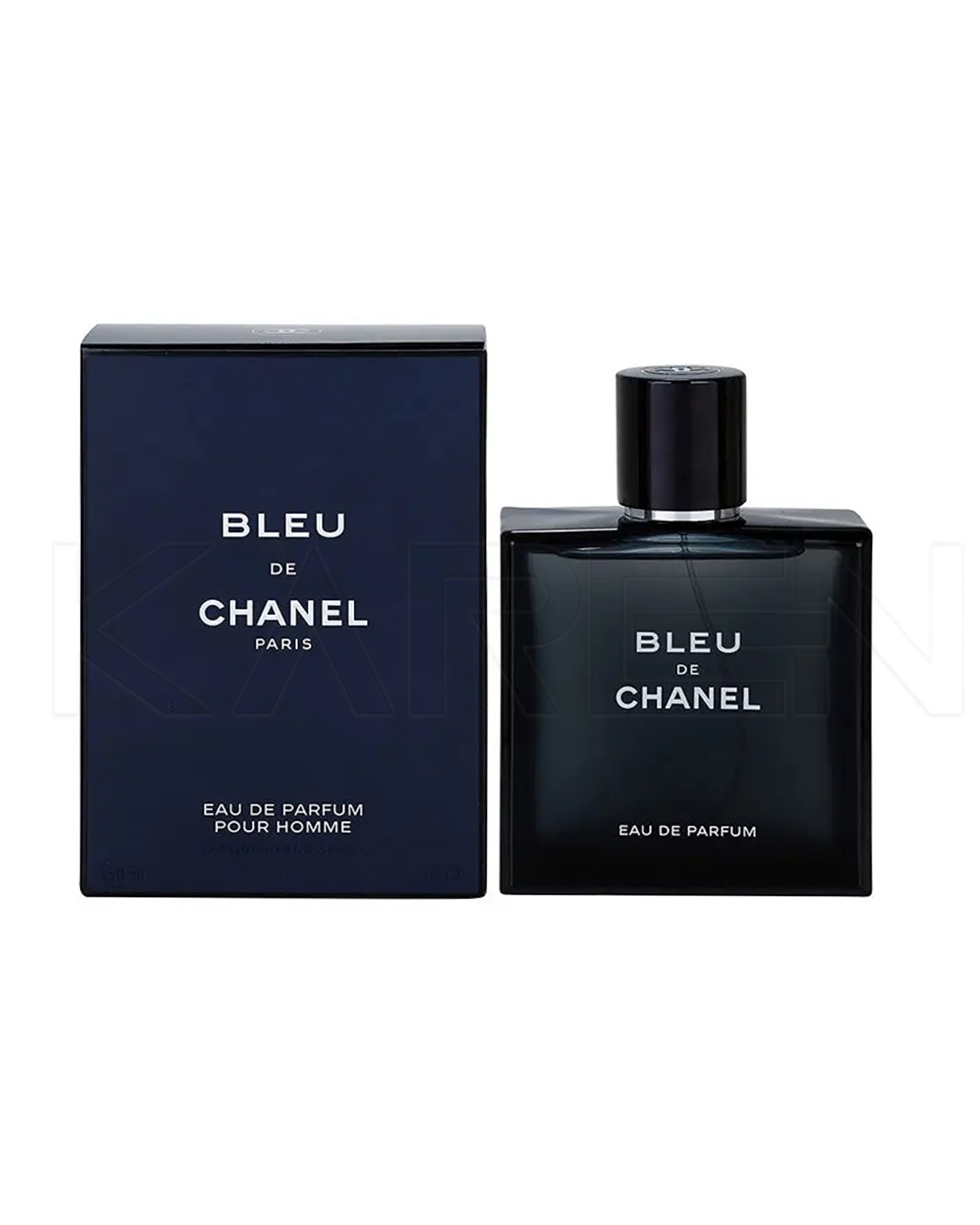 ادکلن مردانه بلو د شنل  | 🇫🇷Bleu de chanel
