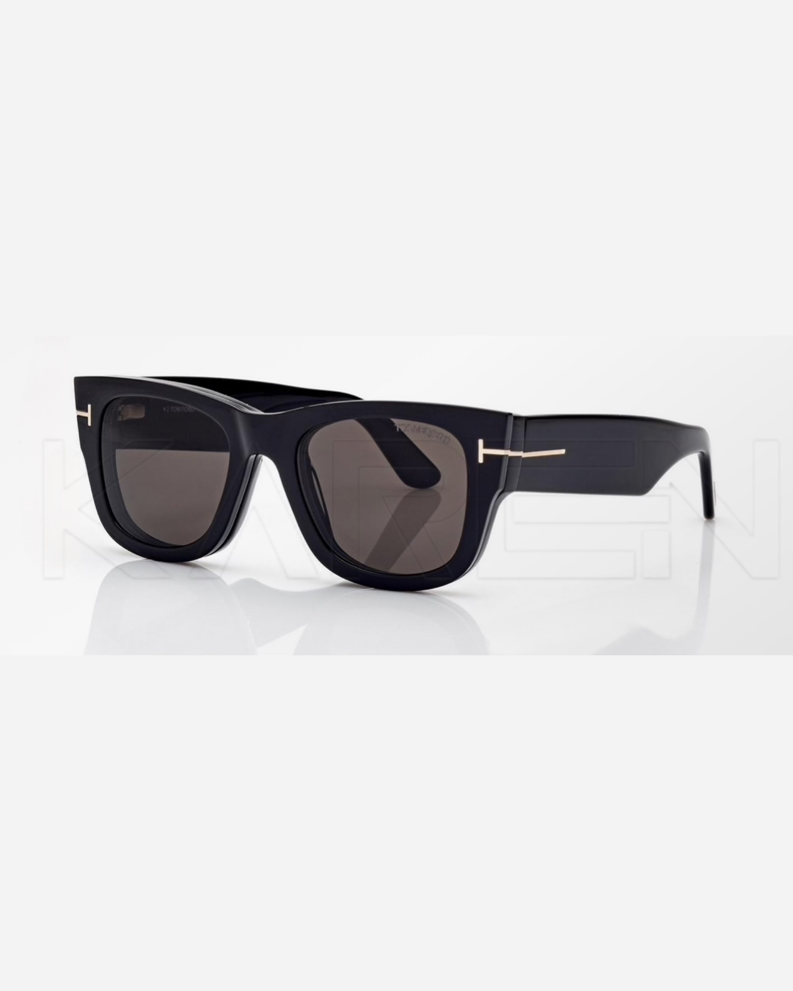 عینک آفتابی اورجینال تام فورد | 🇺🇸Tom ford TF5040