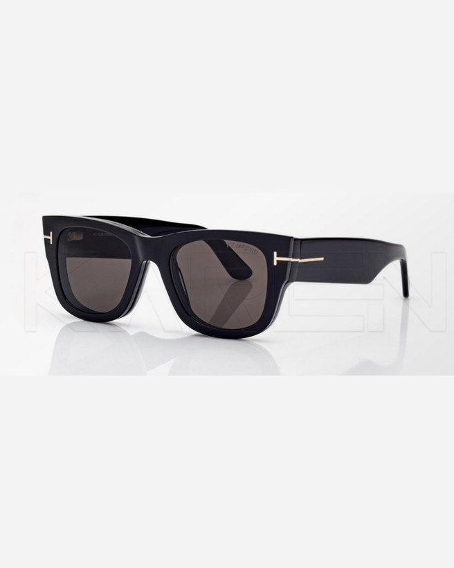 عینک آفتابی اورجینال تام فورد | 🇺🇸Tom ford TF5040