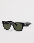 عینک آفتابی اورجـینال از بـرند ریبن مگا ویفرر پلاریزه 🇮🇹Ray-Ban | RB0832