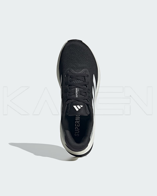 کتونی آدیداس سوپرنوا رایز۲ یونیسکس پرچمدار دویدن روزمره | 🇩🇪Adidas supernova Rise2