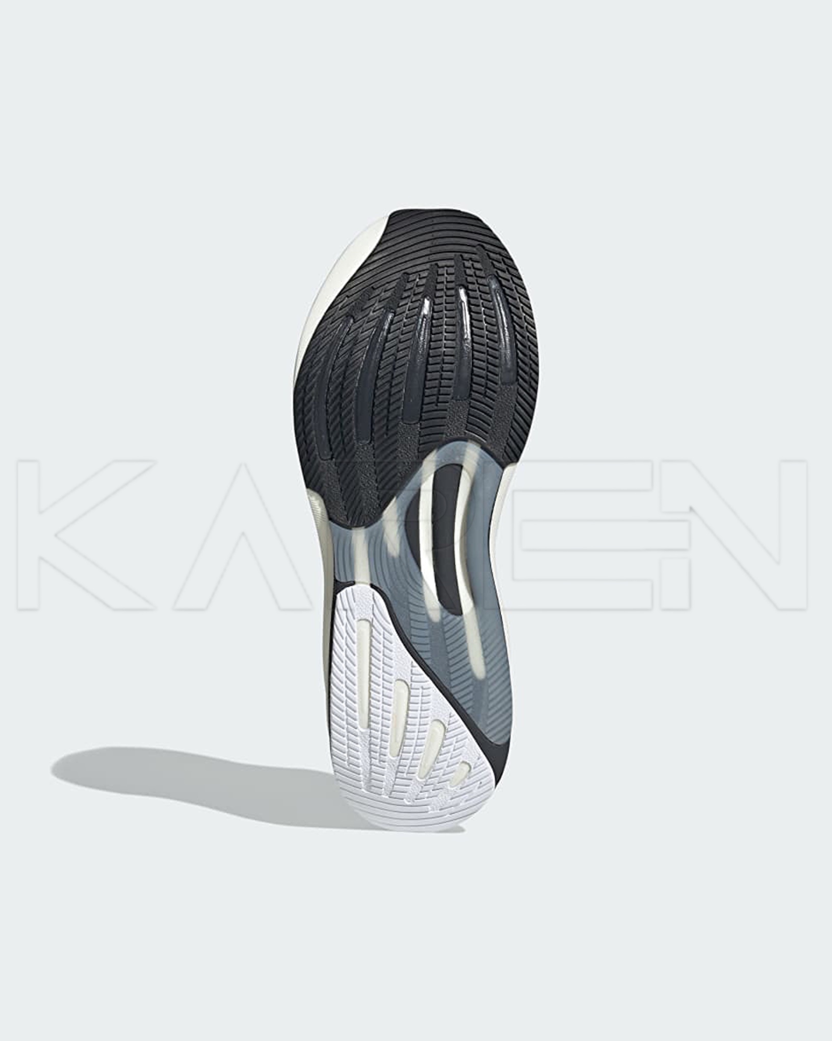 کتونی آدیداس سوپرنوا رایز۲ یونیسکس پرچمدار دویدن روزمره | 🇩🇪Adidas supernova Rise2