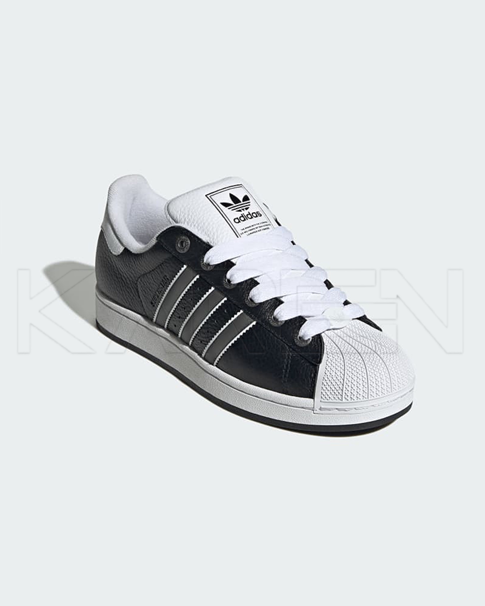 کتونی یونیسکس | 🇩🇪Adidas super star ll