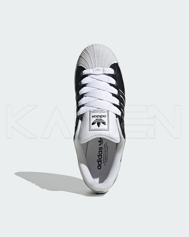کتونی یونیسکس | 🇩🇪Adidas super star ll