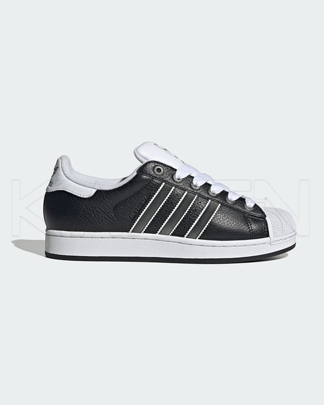 کتونی یونیسکس | 🇩🇪Adidas super star ll