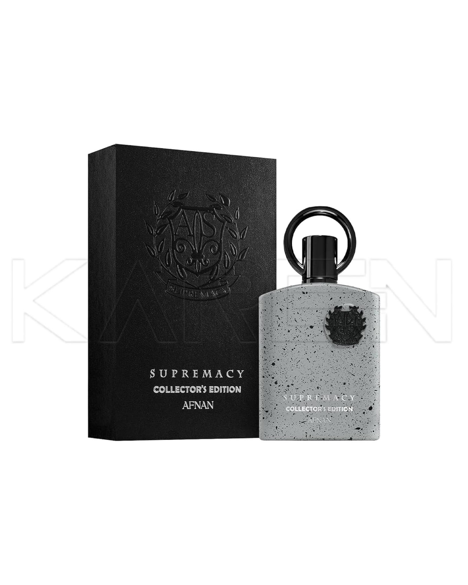 ادکلن اورجـ ینال  افنان سوپرماسی کالکتورز ادیشن | Afnan Supremacy Collector’s Edition