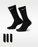 پک ۶ عددی جورابهای ساق بلند یونیسکس از بـرند نایک | 🇺🇸Nike