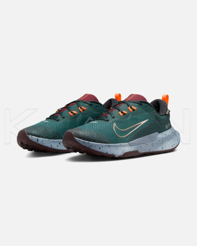 کتونی اورجینال تراکینگ نایکی | 🇺🇸 Nike | Juniper Trail 2 GTX