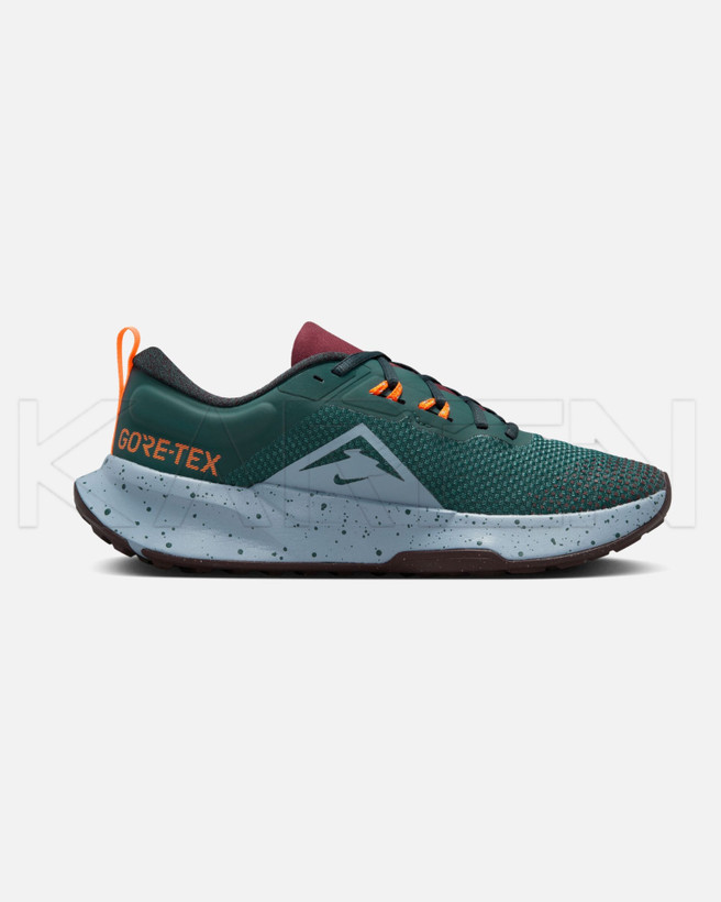 کتونی اورجینال تراکینگ نایکی | 🇺🇸 Nike | Juniper Trail 2 GTX