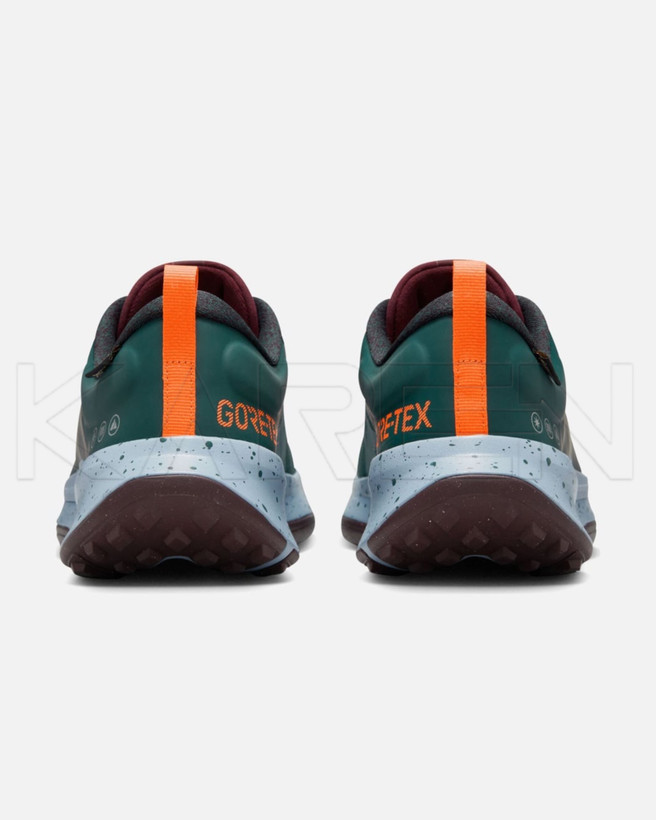 کتونی اورجینال تراکینگ نایکی | 🇺🇸 Nike | Juniper Trail 2 GTX