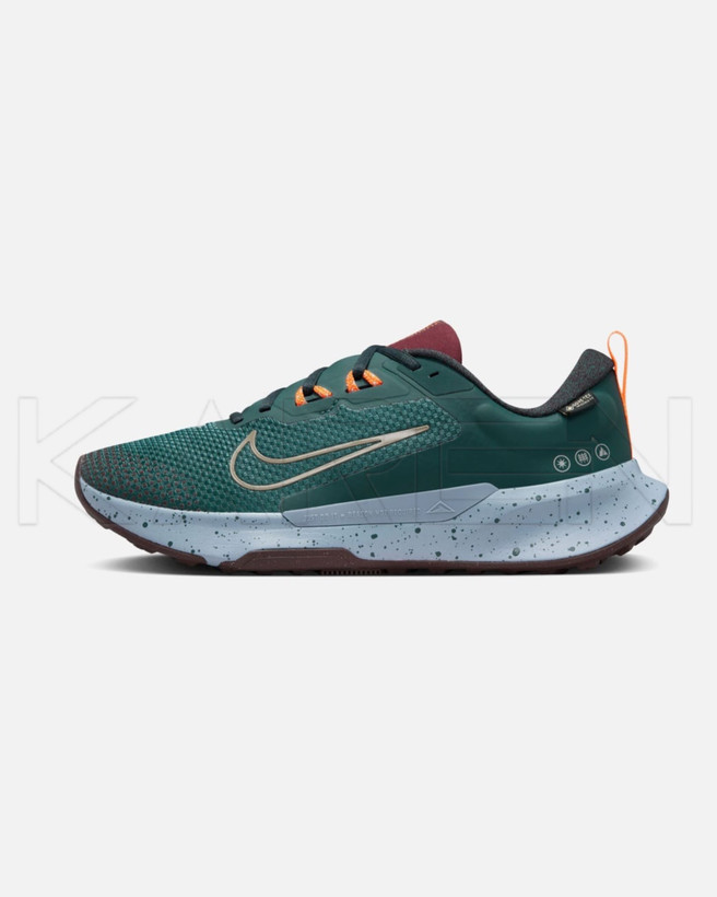 کتونی اورجینال تراکینگ نایکی | 🇺🇸 Nike | Juniper Trail 2 GTX