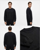 دورس های نخپنبه داخل کرکی یونیسکس از بـ رند پل اند بیر | 🇪🇸Pull&bear