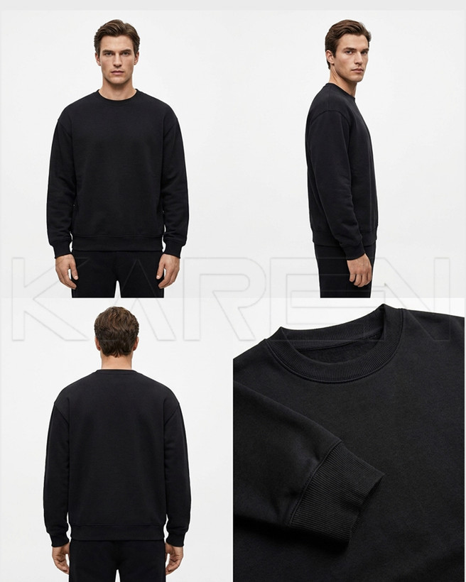 دورس های نخپنبه داخل کرکی یونیسکس از بـ رند پل اند بیر | 🇪🇸Pull&bear