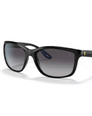 عینکهای آفتابی اورجـینال از بـرند ریبن کالکشن فراری | 🇮🇹Ray ban RB8356 601S